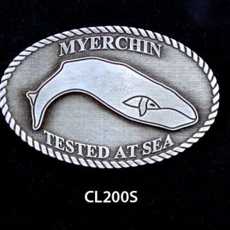 silver myerchin tested at seaCL200S