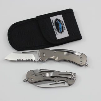 AF300P: Gen 2, Bone Handle Captain Pro - Myerchin Inc.