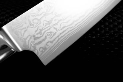 closeup chef’s knife 6